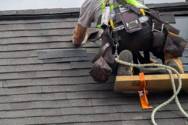 Reliable Roof Repair contractor in Portland, TX by Brentwood Metal Roofing